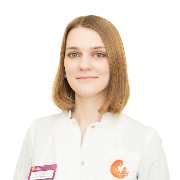 Калуга Анастасия Викторовна